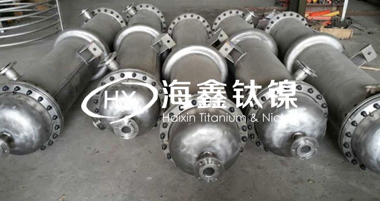  強(qiáng)制循環(huán)蒸發(fā)器