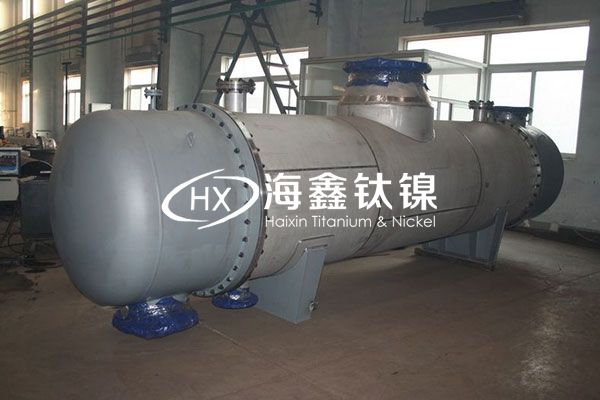 鈦材在氯堿行業(yè)的應(yīng)用以及發(fā)展趨勢(shì)