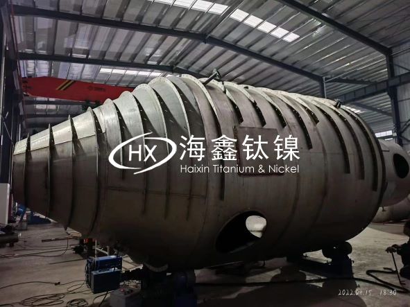 擬斥資百億元 安寧股份計(jì)劃投建能源級(jí)鈦材全產(chǎn)業(yè)鏈項(xiàng)目(圖文)